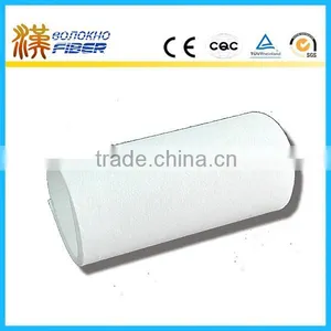 Laminated Absorbent Pad for Sanitary Napkins, Laminated Airlaid Paper Absorbent Cushion thumbnail-1