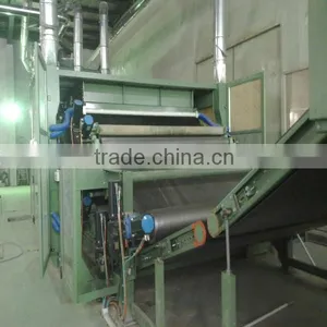 Needle Punch Geotextile Line, Needle Punch Geotextile Production Line thumbnail-4