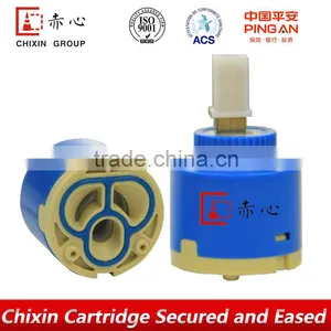 Saudi Arabia Brass Slow Open Faucet Cartridge thumbnail-1