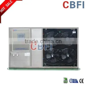 Space Saved Ice Plate Making Machine Price Manufacture thumbnail-2