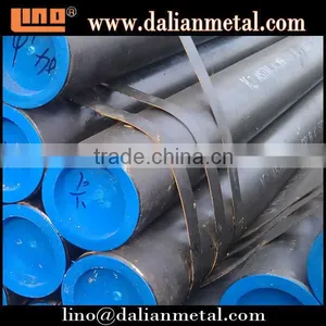China Manufacture Carbon Seamless Steel Pipe thumbnail-1