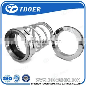 Excellent Wear Resistance Hard Alloy Ring thumbnail-2