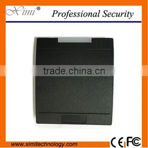 N30 Proximity Card Door Access Control Reader Weigand26 Card Reader RFID Card IC Card Reader thumbnail-1