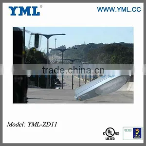 120w Highest Cost Performance Save Energy Induction Rectangle Street Lighting thumbnail-5