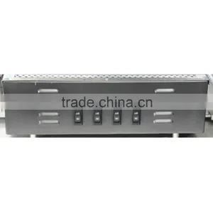 DING HUA DH-A4 Semi Auto Bga Repair Machine Ccd Optical Alignment System thumbnail-5