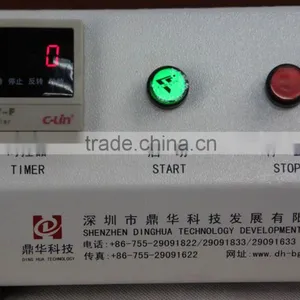 Mobile Phone LCD Repair Machine Touch Panel Separator DH-CP2 thumbnail-5