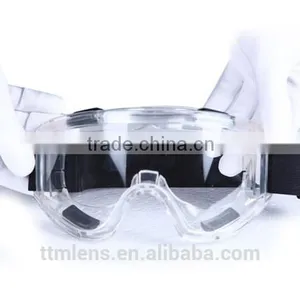 Wholesale Safety Glasses Onion Goggles Coloured Glass Night Vision Goggles Safety Glasses thumbnail-1