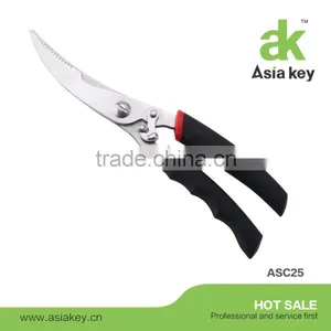 Kitchen Shears Poultry Shears Chicken Bone Scissors For Chef thumbnail-5
