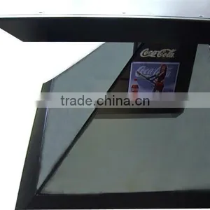 Richtech 3D Hologram Showcases for Exhibitions thumbnail-5