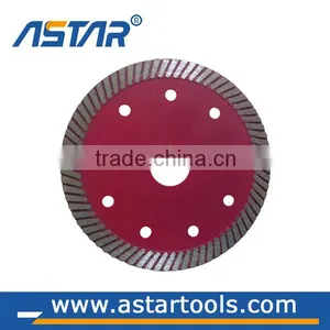Diamond Sintered Blade for Marble Granite and Concrete thumbnail-2