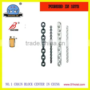 Grade 80 Load Chain thumbnail-1