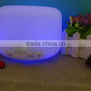 New Technology Aromatherapy Vaporizer With CE ROHS Cetifications thumbnail-5