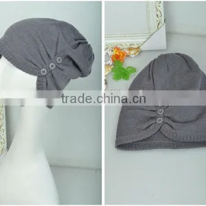 2012 New Fashion Hat for Winter thumbnail-1