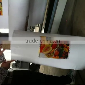 YT-41000 Four Color Flexographic Printing Machine: thumbnail-3