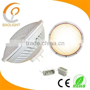 Colors Change Par56 Led Swimming Pool Light 40w 12v Rgb Plastic With Remote thumbnail-2