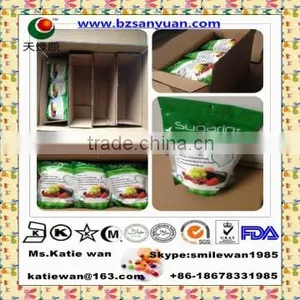 Cocrystallization Erythritol Mix Monk Fruit(Luo Han Guo) thumbnail-3