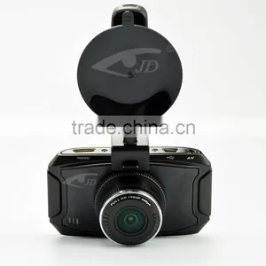 2016 Wholesale Manual Car Video Recorder Gps Navigation G-Sensor HDR thumbnail-2