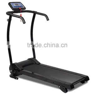 Electric Home Use Treadmill thumbnail-1