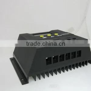 50A 24v Solar Charge Controller LCD Screen CM5024Z thumbnail-3