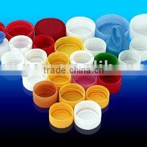 PE Bottles Plastic Caps thumbnail-1