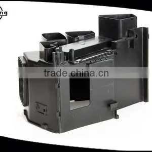 OEM Cheap Custom Custom Plastic Products Factory thumbnail-3