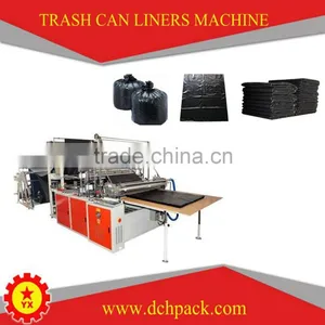 Hot Sale Plastic Trash Can Liners Making Machine thumbnail-4
