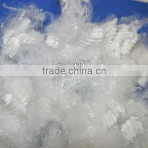 2DX51MM Polyester Staple Fiber thumbnail-1