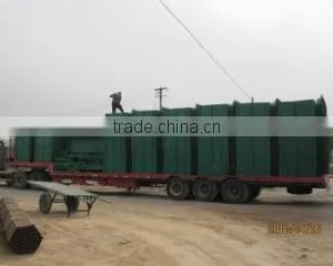 Anping County Dehong Metal Mesh Products Co., Ltd. company overview - view 3 thumbnail