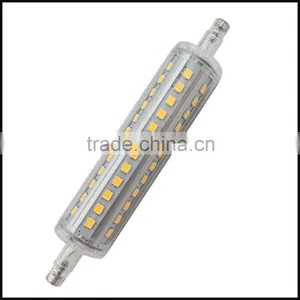 360degree R7S LED 2835 72SMD 6W With 22mm Diameter thumbnail-2