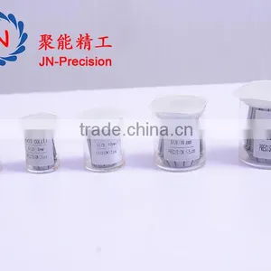 Milling Machine Precision 0.005mm EOCB/OZB With DIN6388b Collet thumbnail-3