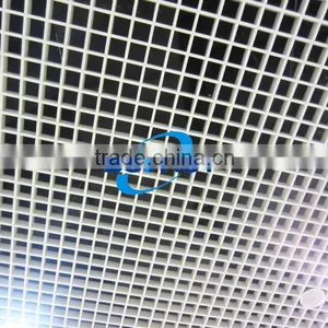 Aluminum Strip Ceiling Tiles thumbnail-1