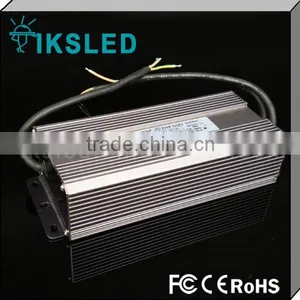 2015 Waterproof 250w 20.8A 85~265Vac Constant Voltage 12v dc Power Supply thumbnail-1