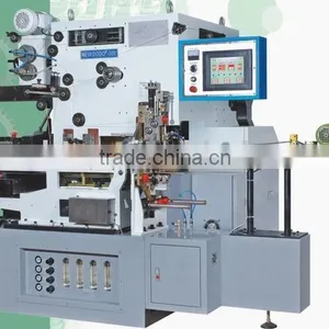 Fully Automatic Can Welding Machine thumbnail-1