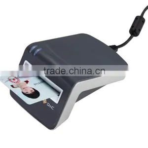 Tablet Chip Card Reader With USB and RS232 Interface thumbnail-4