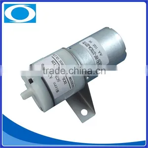 Mini Air Pump, Electric Air Pump thumbnail-1