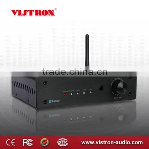 Factory Supply Popular Mini Bluetooth 4.0 Version Digital Amplifier BTA-250 thumbnail-2