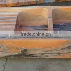 Marble Water Sink thumbnail-1