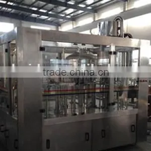 Making CGF Series Filling Machine thumbnail-3