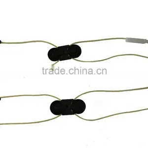 Staubli M6 Pulley With Quick Connector, Pulleys,small Pulley,carpet Machine Pulley thumbnail-1