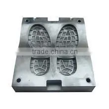 Shoe Injection Moulding With High Precision thumbnail-1