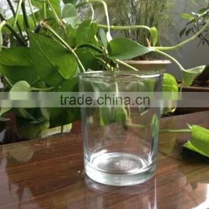 Mini Glass Wine Cup thumbnail-3