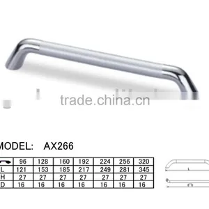 Kitchen Accessories Handle, Aluminium Handle, Handle thumbnail-1