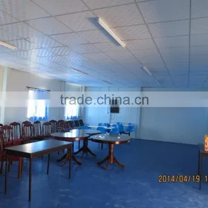 Prefabricated Kit House, Prefab Homes, Prefabricated Building thumbnail-3