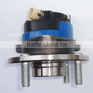 513250 Front Wheel Bearing & Hub Wheel Hub Assembly 513250 for Chevrolet Epica thumbnail-3