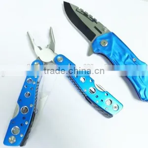 Multi Tool Set/pliers Set/ Outdoor Survival Tool Knife Sets Hand Tool Set thumbnail-3