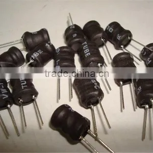 Ferrite Ring Core 10 mh Inductor thumbnail-2