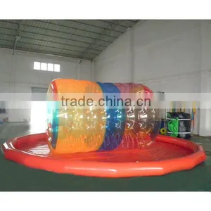 Mobile Swimming Pool thumbnail-1