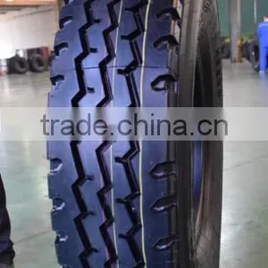 ALPINA BRAND 1200R24 TRUCK TYRE AM818 thumbnail-3