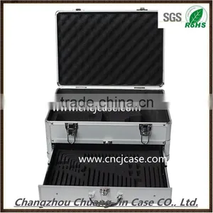 Aluminum Tool Tox,Drawer Aluminum Toolbox ,Aluminum Case thumbnail-3