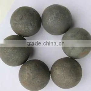Grinding Steel Ball for Mining thumbnail-1